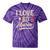 I Love 80's Music Retro Style Nostalgia Cassette 1980s Party Tie-Dye T-Shirts Purple Tie-Dye I Love 80's Music Retro Style Nostalgia Cassette 1980s Party Tie-Dye T-Shirts Purple Tie-Dye