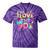 I Love The 90'S 90s Retro Nostalgia Tie-Dye T-Shirts Purple Tie-Dye I Love The 90'S 90s Retro Nostalgia Tie-Dye T-Shirts Purple Tie-Dye