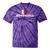 I Love Nostalgia Retro Vintage 80s 90s Nostalgia Tie-Dye T-Shirts Purple Tie-Dye