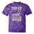 Men Women Please Be Patient With Me I'm From The 1900s Tie-Dye T-Shirts Purple Tie-Dye