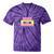 Nostalgia 1980s 80s 90s Costume Party Never Forget Tie-Dye T-Shirts Purple Tie-Dye Nostalgia 1980s 80s 90s Costume Party Never Forget Tie-Dye T-Shirts Purple Tie-Dye