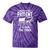 Nostalgic Wagon Jest Please Be Patient I'm From The 1900s Premium Tie-Dye T-Shirts Purple Tie-Dye