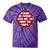 Patient I'm From The 1900s Fathers Day Please Be Tie-Dye T-Shirts Purple Tie-Dye