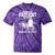 Patient With Me I'm From The 1900s Oregon Vintage Premium Tie-Dye T-Shirts Purple Tie-Dye
