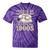 Patient Me I'm From The 1900s Tie-Dye T-Shirts Purple Tie-Dye