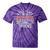Still Plays With Trucks Nostalgia Classic Tie-Dye T-Shirts Purple Tie-Dye