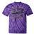 Please B Patient With Me I'm From The 1900s Vintage Tie-Dye T-Shirts Purple Tie-Dye