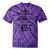 Please Be-Patient I'm From The 1900s Retro Cassette Tape Tie-Dye T-Shirts Purple Tie-Dye