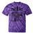Please Be-Patient With-Me I'm From The 1900s Oregon Trail Tie-Dye T-Shirts Purple Tie-Dye
