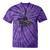 Please-Be-Patient-With-Me I'm From The 1900s Tie-Dye T-Shirts Purple Tie-Dye