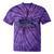 Please Be-Patient-With-Me I'm From The 1900s Tie-Dye T-Shirts Purple Tie-Dye
