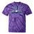 PLEASE BE PATIENT WITH ME I'M FROM THE 1900s 90s Meme Tie-Dye T-Shirts Purple Tie-Dye
