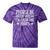 Please Be Patient With Me I'm From The 1900s & Tie-Dye T-Shirts Purple Tie-Dye