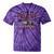 Please Be Patient I'm From The 1900s Antique Car Enthusiast Tie-Dye T-Shirts Purple Tie-Dye