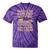 Please Be Patient With Me I'm From The 1900s Art Tie-Dye T-Shirts Purple Tie-Dye