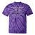 Please Be Patient I'm From The 1900s Bike Tie-Dye T-Shirts Purple Tie-Dye