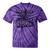 Please Be Patient I'm From The 1900s Boomer Gen-X Tie-Dye T-Shirts Purple Tie-Dye