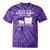 Please Patient I'm From The 1900s Boomer Meme Tie-Dye T-Shirts Purple Tie-Dye
