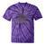 Please Be Patient With Me I'm From The 1900s Boomer Tie-Dye T-Shirts Purple Tie-Dye