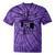 Please Be Patient With Me I'm From The 1900s Camera Premium Tie-Dye T-Shirts Purple Tie-Dye