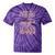 Please Be Patient With Me I'm From The 1900s Car Vintage Tie-Dye T-Shirts Purple Tie-Dye