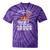 Please Be Patient I'm From The 1900s Classic Car Tie-Dye T-Shirts Purple Tie-Dye