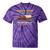 Please Be Patient With Me I'm From The 1900s Classic Game Premium Tri-Blend Tie-Dye T-Shirts Purple Tie-Dye