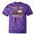 Please Be Patient With Me I'm From The 1900s Classic Game Tie-Dye T-Shirts Purple Tie-Dye