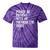 Please Be Patient With Me I'm From The 1900s Classic Premium Tie-Dye T-Shirts Purple Tie-Dye