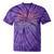 Please Be Patient With Me I'm From The 1900s Classic Retro Tie-Dye T-Shirts Purple Tie-Dye