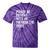 Please Be Patient With Me I'm From The 1900s Classic Tie-Dye T-Shirts Purple Tie-Dye