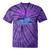 Please Be Patient With Me I'm From The 1900s Father Day Tie-Dye T-Shirts Purple Tie-Dye