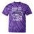 Please Be Patient I'm From The 1900s Father's Day Premium Tie-Dye T-Shirts Purple Tie-Dye