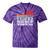 Please Be Patient With Me I'm From The 1900s Fathers Day Tie-Dye T-Shirts Purple Tie-Dye
