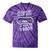 Please Be Patient I'm From The 1900s Father's Day Tie-Dye T-Shirts Purple Tie-Dye
