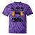 Please Be Patient With Me I'm From The 1900s Floppy Disk Premium Tie-Dye T-Shirts Purple Tie-Dye