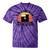 Please Be Patient With Me I'm From The 1900s Floppy Disk Tie-Dye T-Shirts Purple Tie-Dye