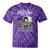 Please Be Patient With Me I'm From The 1900s Frog Tie-Dye T-Shirts Purple Tie-Dye