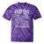 Please Be Patient With Me I'm From The 1900s Gen X Joke Tie-Dye T-Shirts Purple Tie-Dye