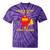 Please Be Patient With Me I'm From The 1900s Gen X Robot Tie-Dye T-Shirts Purple Tie-Dye Please Be Patient With Me I'm From The 1900s Gen X Robot Tie-Dye T-Shirts Purple Tie-Dye