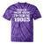 Please Be Patient With Me I'm From The 1900s Humor Tie-Dye T-Shirts Purple Tie-Dye