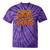 Please Be Patient I'm From The 1900s Ironic Millennial Quote Tie-Dye T-Shirts Purple Tie-Dye