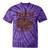 Please Be Patient With Me I'm From The 1900s 1900s Meme Tie-Dye T-Shirts Purple Tie-Dye