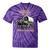 Please Be Patient With Me I'm From The 1900s Men Women Tie-Dye T-Shirts Purple Tie-Dye