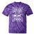 Please Be Patient I'm From The 1900s Old Man Tie-Dye T-Shirts Purple Tie-Dye