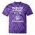 Please Be Patient I'm From The 1900s Old Men & Women Tie-Dye T-Shirts Purple Tie-Dye