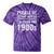 Please Be Patient With Me I'm From The 1900s Old People Tie-Dye T-Shirts Purple Tie-Dye Please Be Patient With Me I'm From The 1900s Old People Tie-Dye T-Shirts Purple Tie-Dye