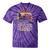 Please Be Patient With Me I'm From The 1900s Old Tee Tie-Dye T-Shirts Purple Tie-Dye