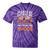 Please Be Patient With Me I'm From The 1900s Old Tie-Dye T-Shirts Purple Tie-Dye