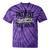 Please Be Patient With Me I'm From The 1900s Old Vintage Premium Tie-Dye T-Shirts Purple Tie-Dye